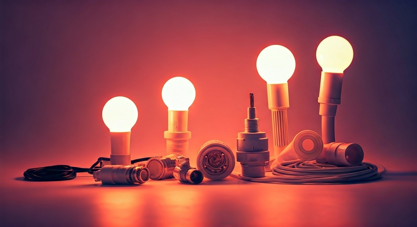 Lights Electrical & Electronics